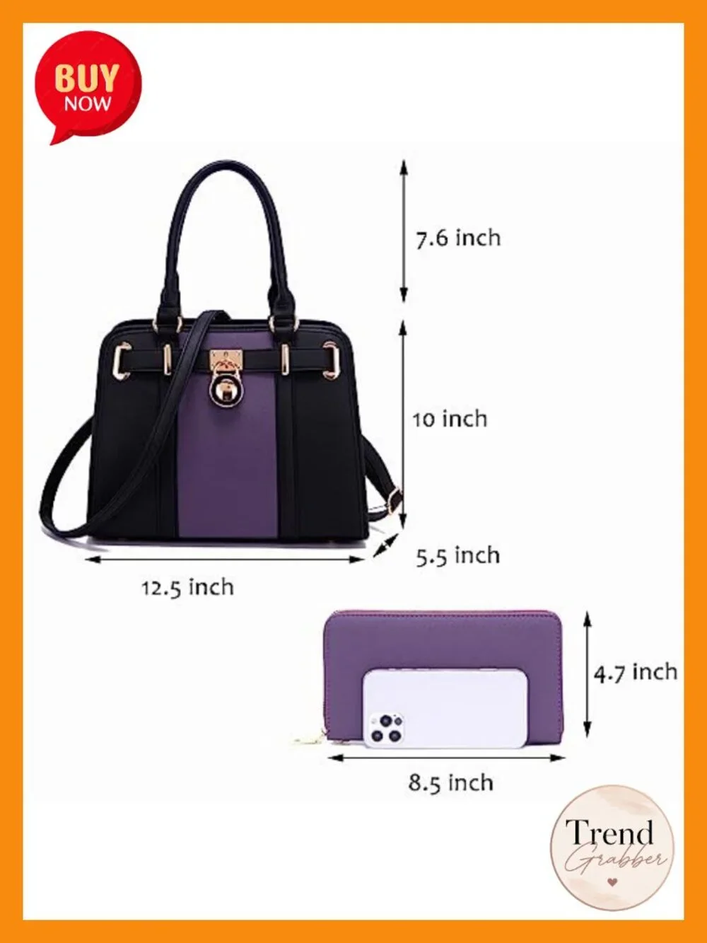 N/A overview handbags